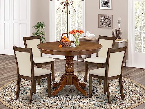 Antique Walnut