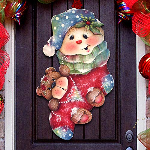 Bearly Hanging on