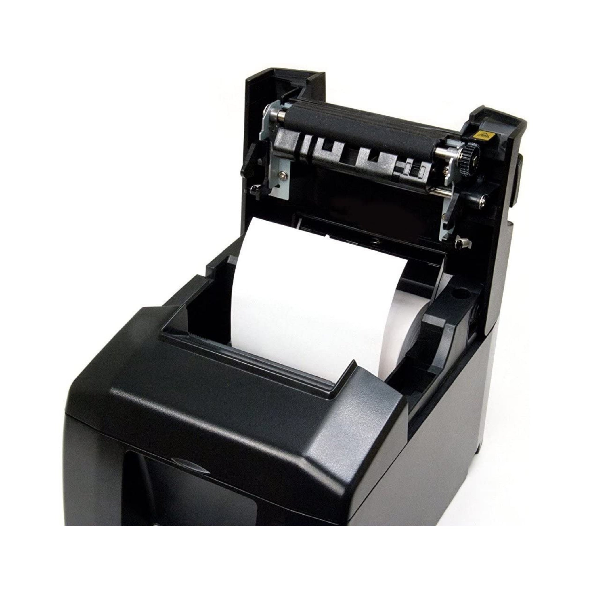 Star Micronics TSP654ii AirPrint Thermal Receipt Printer for Retail, Restaurant & POS Systems - Wireless Printing Solution for Small Businesses
