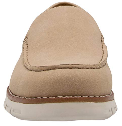 Nine West Men's Penny Loafer Dress Oxford Shoes - Classic Comfort for Business, Office & Formal Occasions