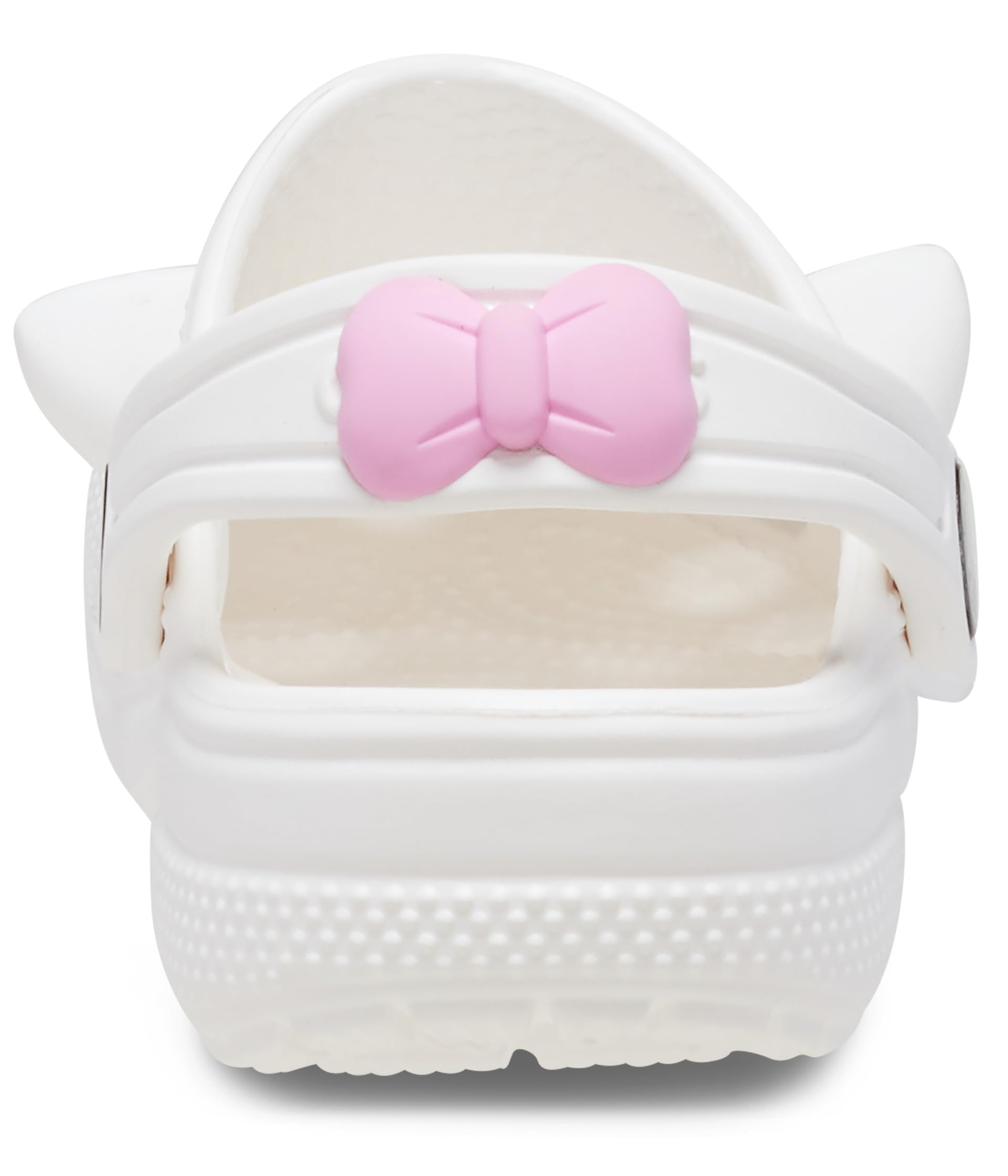 Crocs Unisex-Child Classic I Am Clogs for Toddlers - Comfortable & Lightweight Water Shoes for Kids - Perfect for Beach, Pool, and Outdoor Play