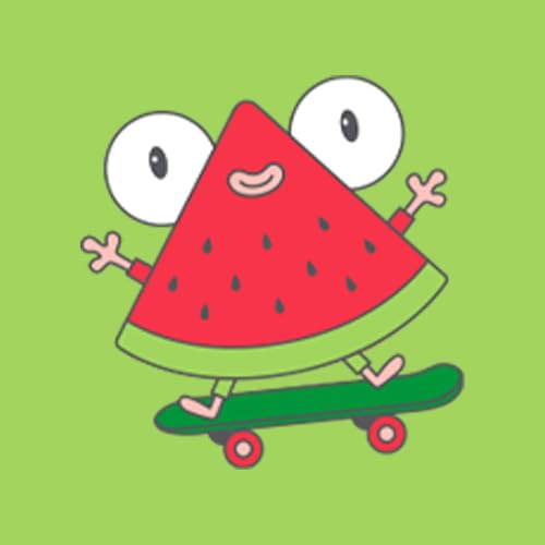 Watermelon & Coco