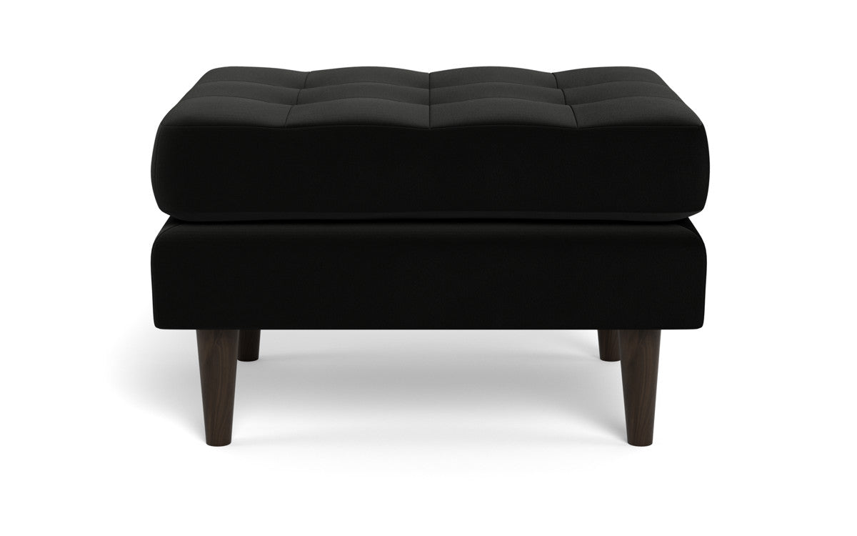 Stylish Ladybird Ottoman Footrest - Cozy Home Decor Accent for Living Room, Bedroom & Nursery | Perfect for Relaxing, Reading & Extra Seating