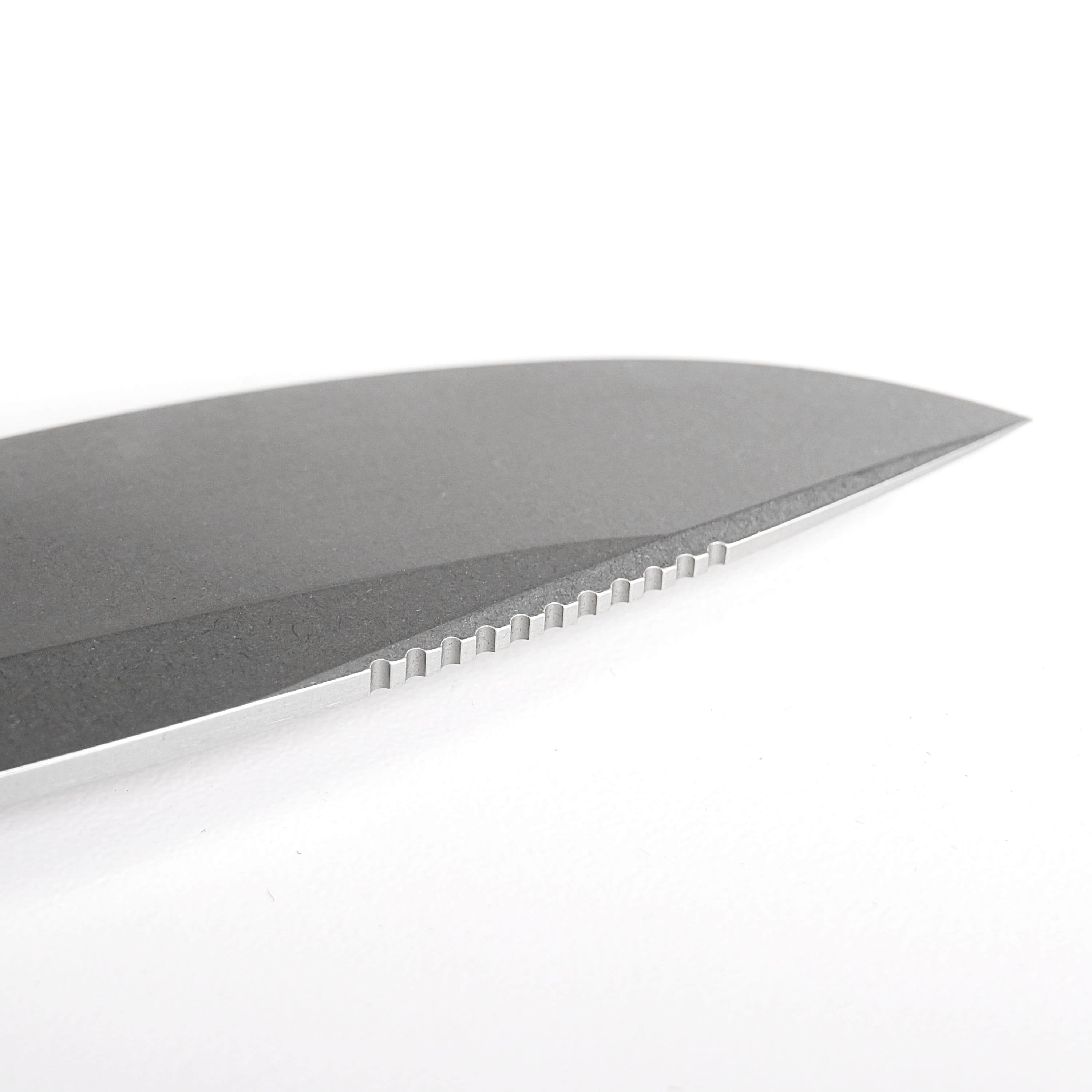 Fullback Fixed Blade Knife - 3.48
