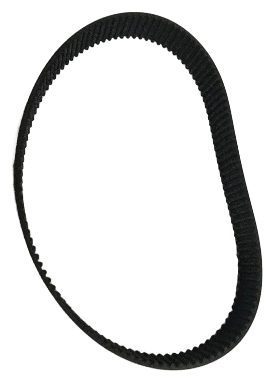 Sanborn 22 Gallon Air Compressor Replacement Belt - Compatible with 007-0068 & 62-1289 Models - Perfect for Home Garage, Workshop, and DIY Projects
