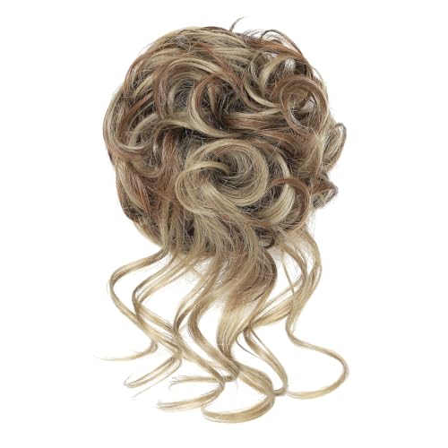 Taupe Brown Mix Dark Ash Blonde