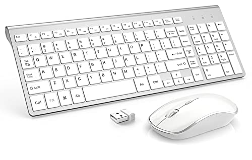 Silver+white