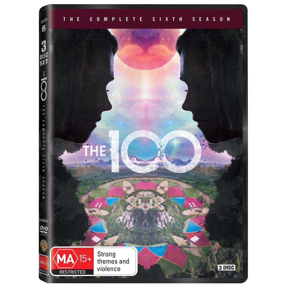 100 Pcs Season 6 Collectible Trading Cards - Perfect for Collectors, Gifts & Game Nights