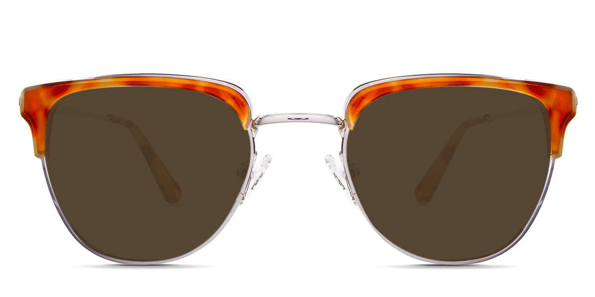 Quinn Women's Prescription Sunglasses - UV Protection, Stylish & Comfortable for Driving, Outdoor Activities & Everyday Wear