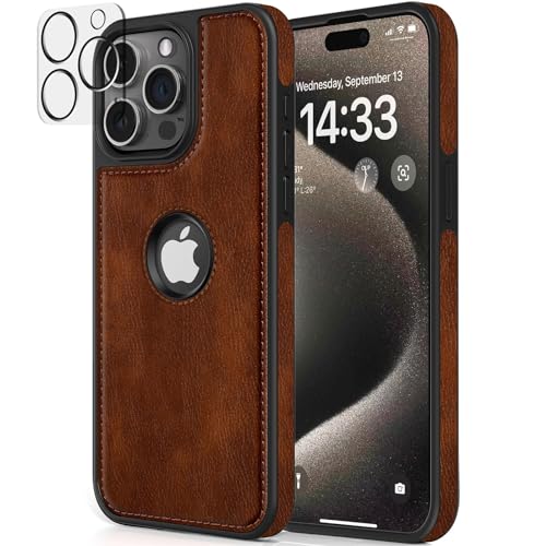 Logo-Dark Brown