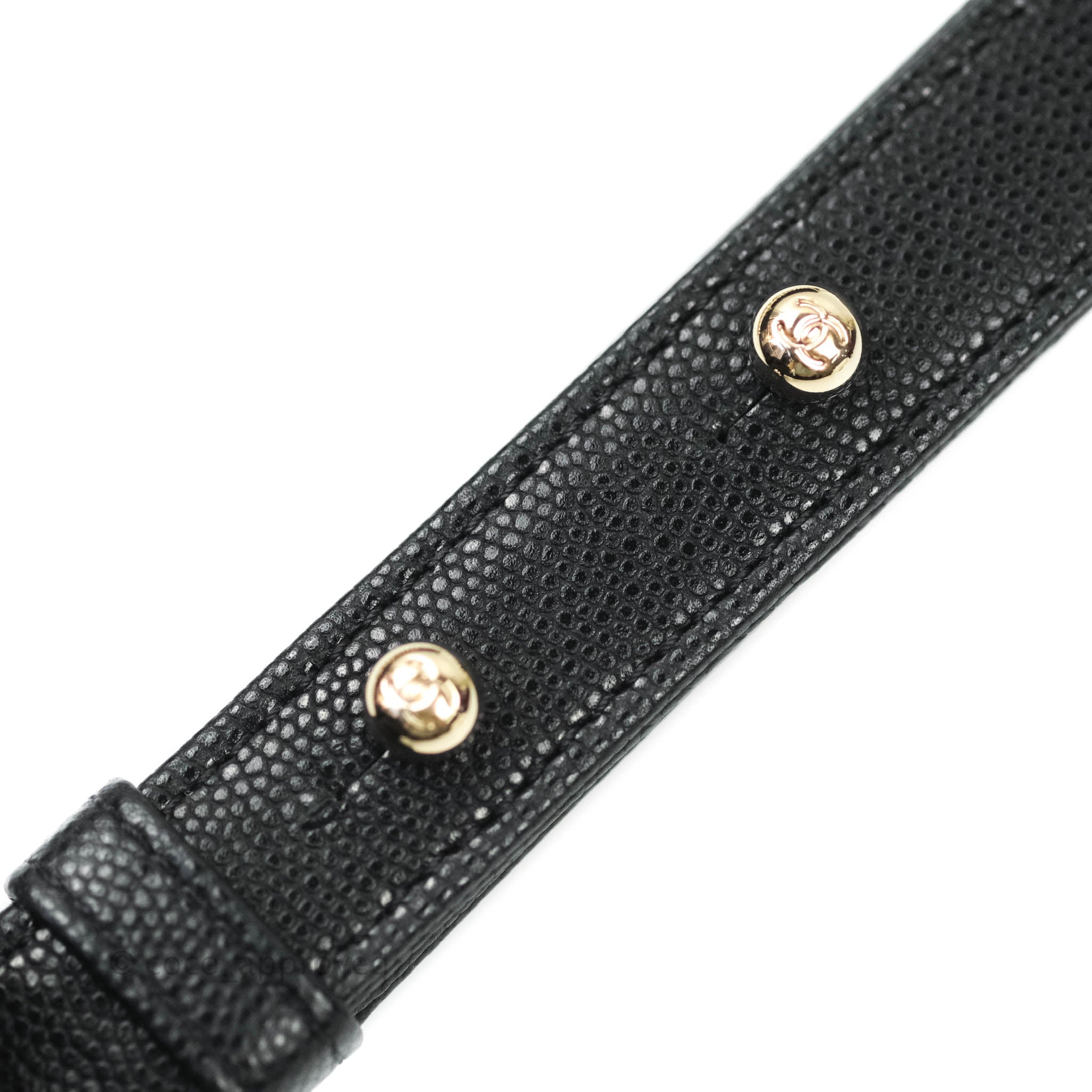 Chanel Boy Quilted Medium Handbag in Black Caviar Leather with Gold Hardware - Perfect for Evening Events, Parties & Luxury Fashion Accessories