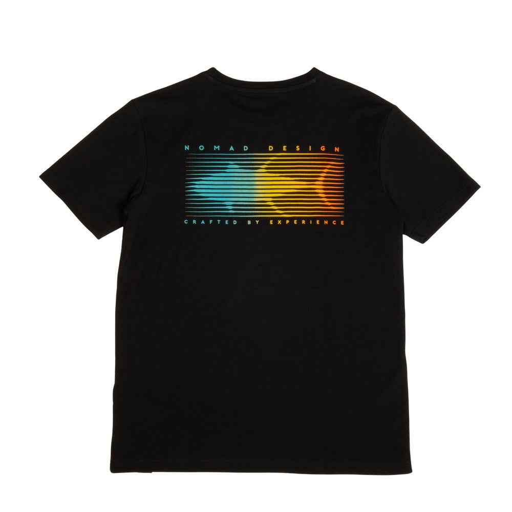Premium Graphic T-Shirt - Tuna Mirage Design | Trendy Casual Wear for Men & Women | Perfect for Streetwear, Outings & Everyday Fashion