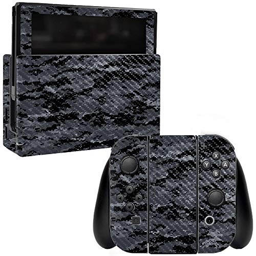 Digital Camo