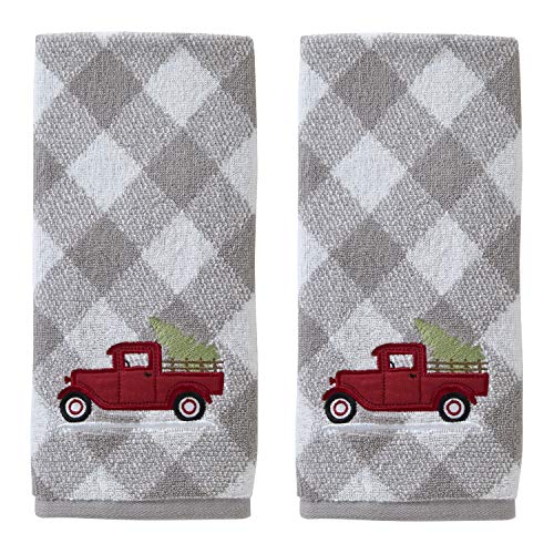 Farm Truck