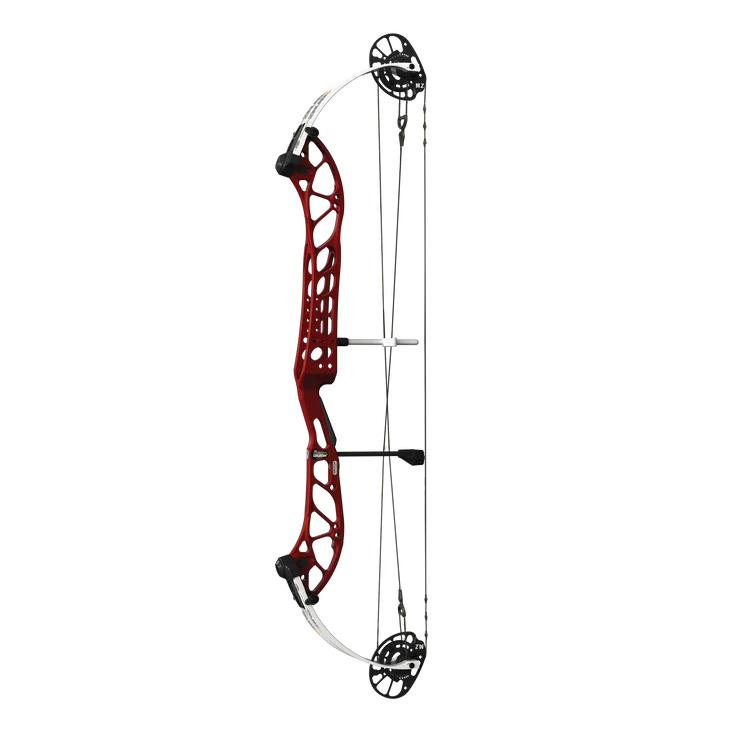 PSE Dominator Duo X 40 Compound Bow for Hunting & Target Practice | High-Performance Archery Equipment for Adults & Youth | Perfect for Outdoor Sports & Competition Training