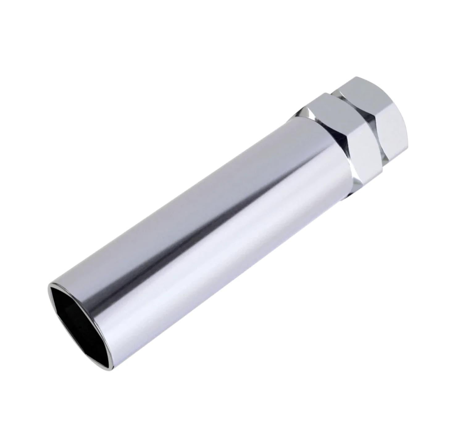 6 Point Spline Key - High-Quality Industrial Shaft Coupling for Machinery & Automotive Applications | Perfect for Power Transmission, Gearboxes, and Heavy-Duty Equipment