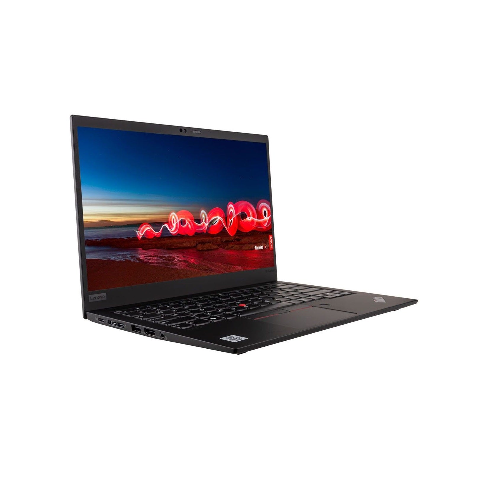 Lenovo ThinkPad X1 Carbon Gen 7 14