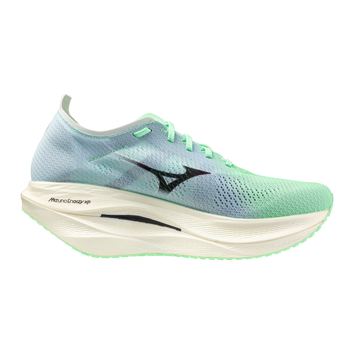 Mizuno Wave Rebellion Pro 3 Running Shoes for Men & Women - Lightweight Performance Road Racing Sneakers with Responsive Cushioning - Perfect for Marathon Training & Long Distance Running