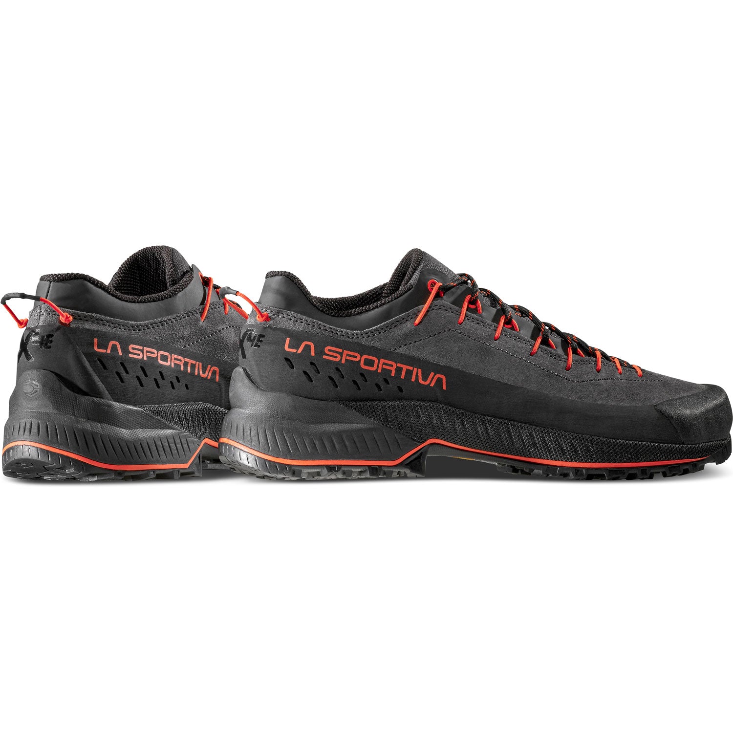 La Sportiva TX4 Evo Men's Approach Shoes - Lightweight Hiking & Climbing Shoes for Outdoor Adventures, Rock Scrambling & Trail Running