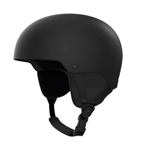 Anon Raider 3 Snowboard Helmet 2025 - Lightweight & Durable for Men & Women - Perfect for Skiing, Snowboarding & Winter Sports