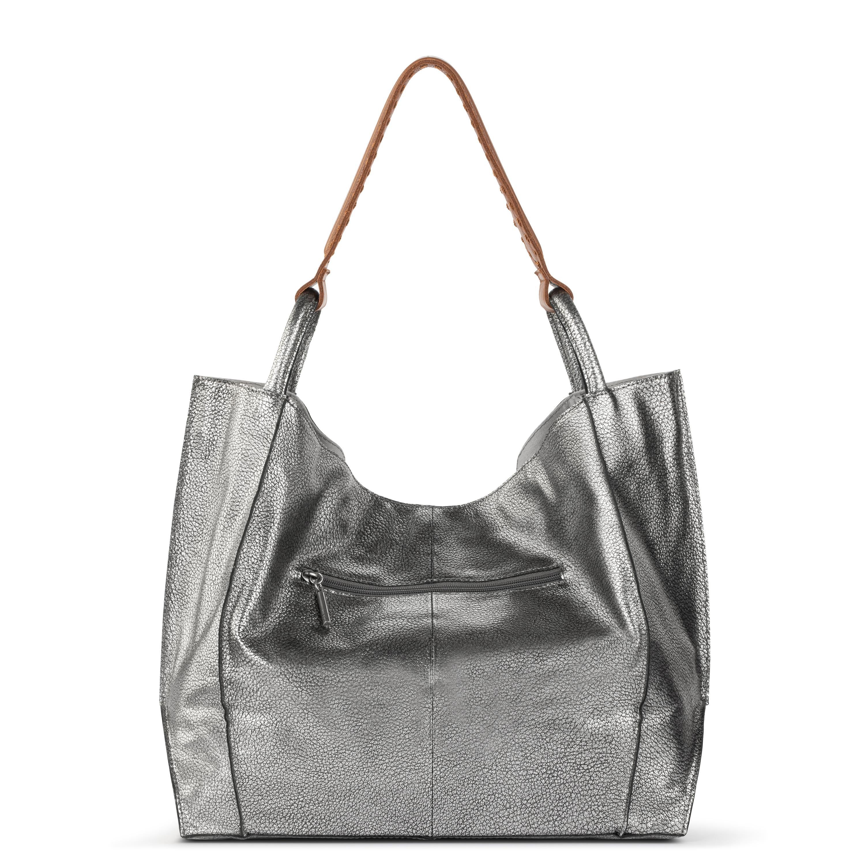 Los Feliz Large Tote Bag - Stylish & Spacious Women's Shoulder Bag for Work, Travel & Shopping - Perfect for Office, Beach & Everyday Use