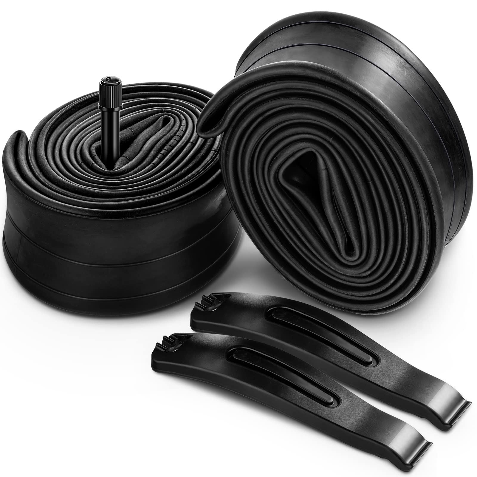 Hapleby 2-Pack Premium 26