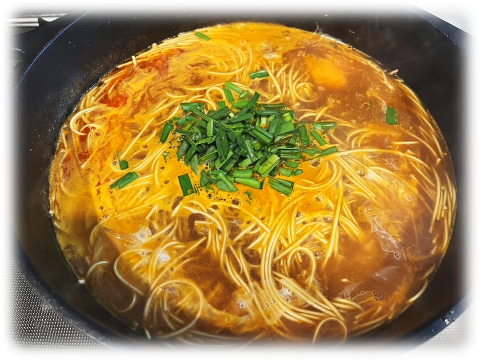 DAISHO Vegan Spicy Dan Dan Noodle Soup Base - 26.45oz Ready-to-Use Sauce for Asian Noodles, Hot Pot & Quick Meals - Plant-Based Sichuan Flavor