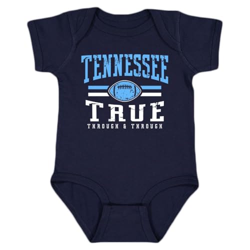 Tennessee - Navy