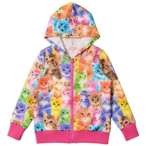 Cat Rainbow