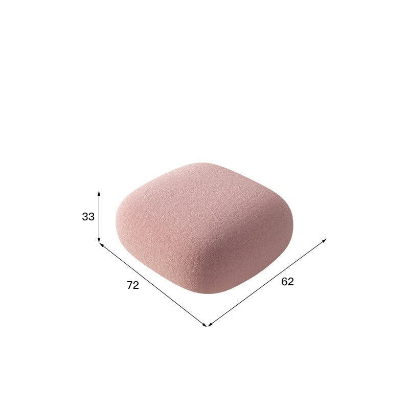 Premium Designer Soft Ultralight Lazy Sofa Chair - Modern Comfort for Living Room, Bedroom & Lounge - Perfect for Relaxing, Reading & Napping