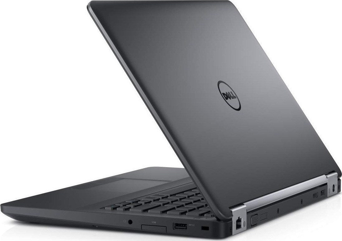 Refurbished Dell Latitude E5470 14