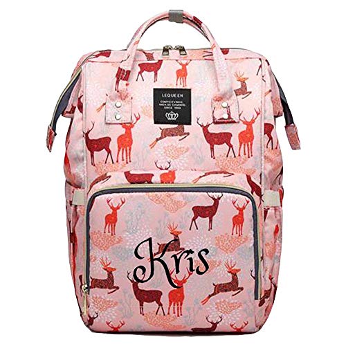 Pink Deer 2