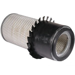 Genuine Fiat Air Filter Replacement Part No. A-1909116 - Compatible with Fiat Models, Improves Engine Performance & Airflow for Better Fuel Efficiency