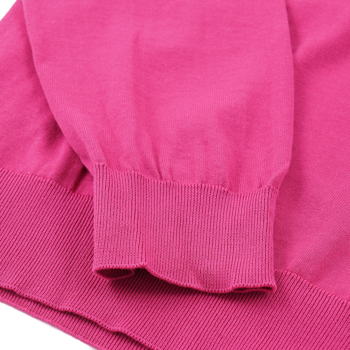 Drumohr Superfine Light Cotton Sweater for Women - Soft & Breathable Knit Pullover - Perfect for Casual Wear, Office & Fall Layering
