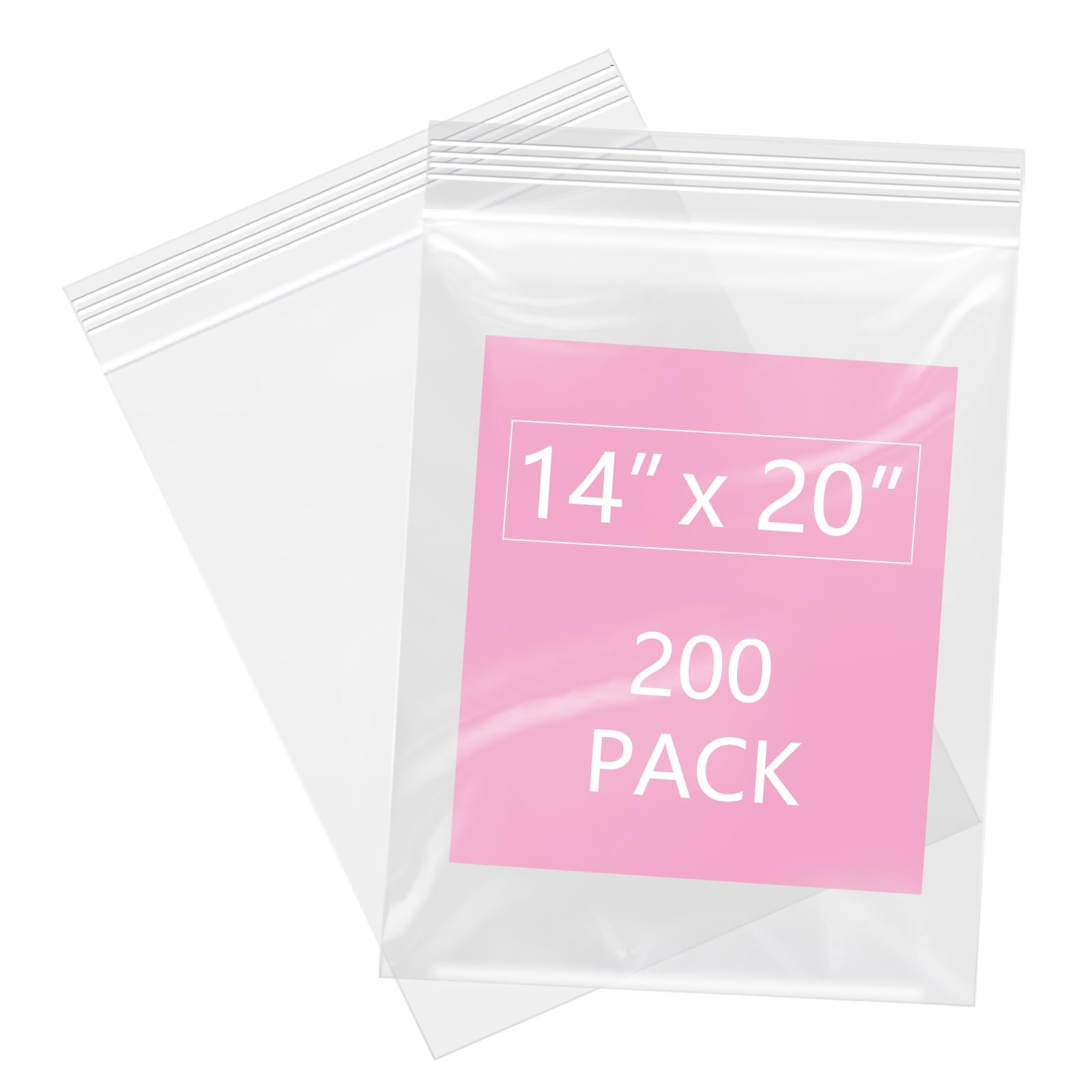 iMailer - 200 Pack 14