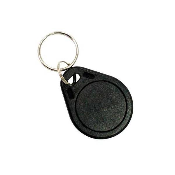 Dahua Mifare KF1356 Keyfob for Access Control & Intercom System - Secure RFID Key Card for Office Buildings, Apartments and Smart Homes