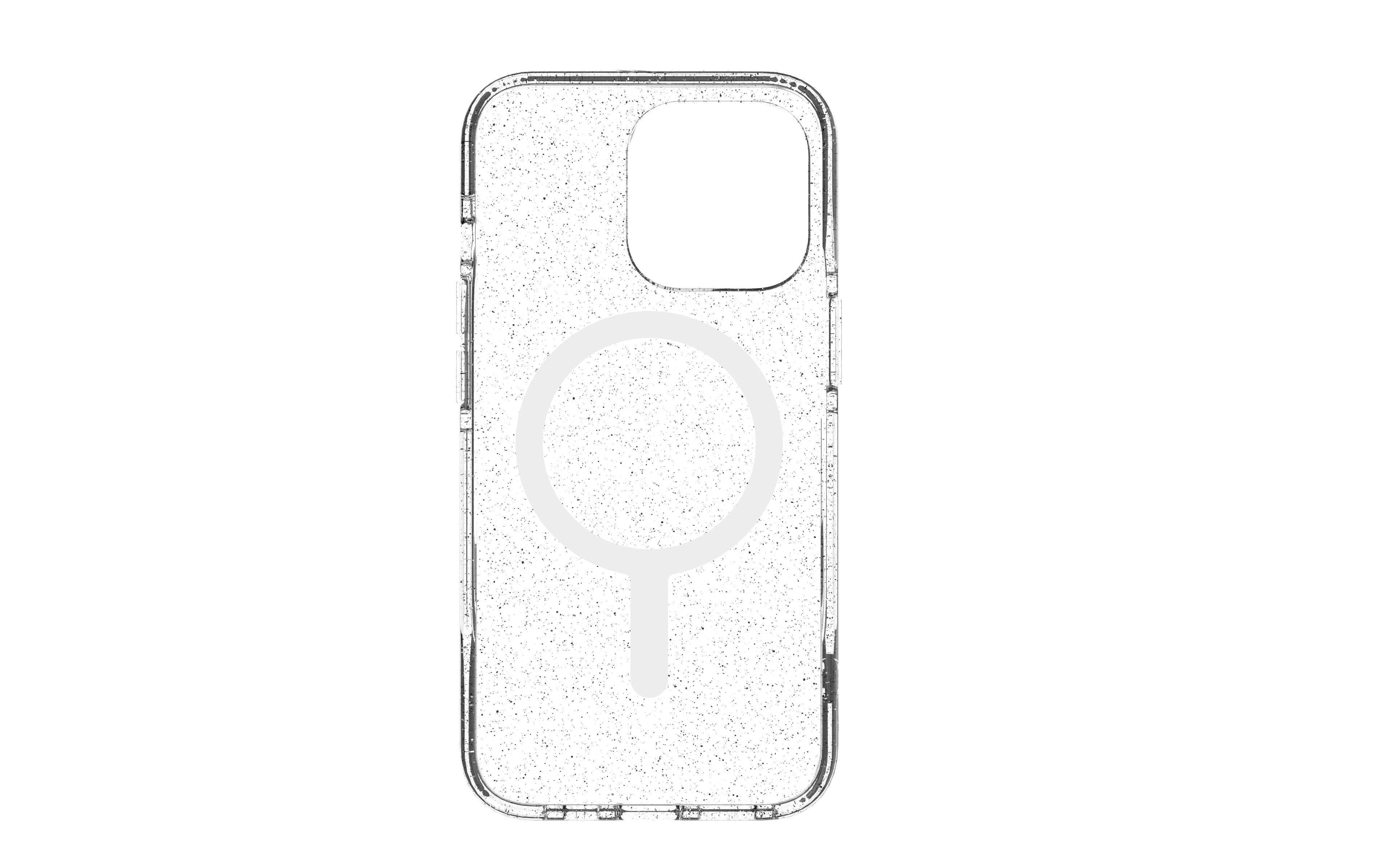 Impact Zero Galaxy Protective Case for iPhone 13 Pro Max - Shockproof & Slim Design - Perfect for Outdoor Adventures & Daily Protection