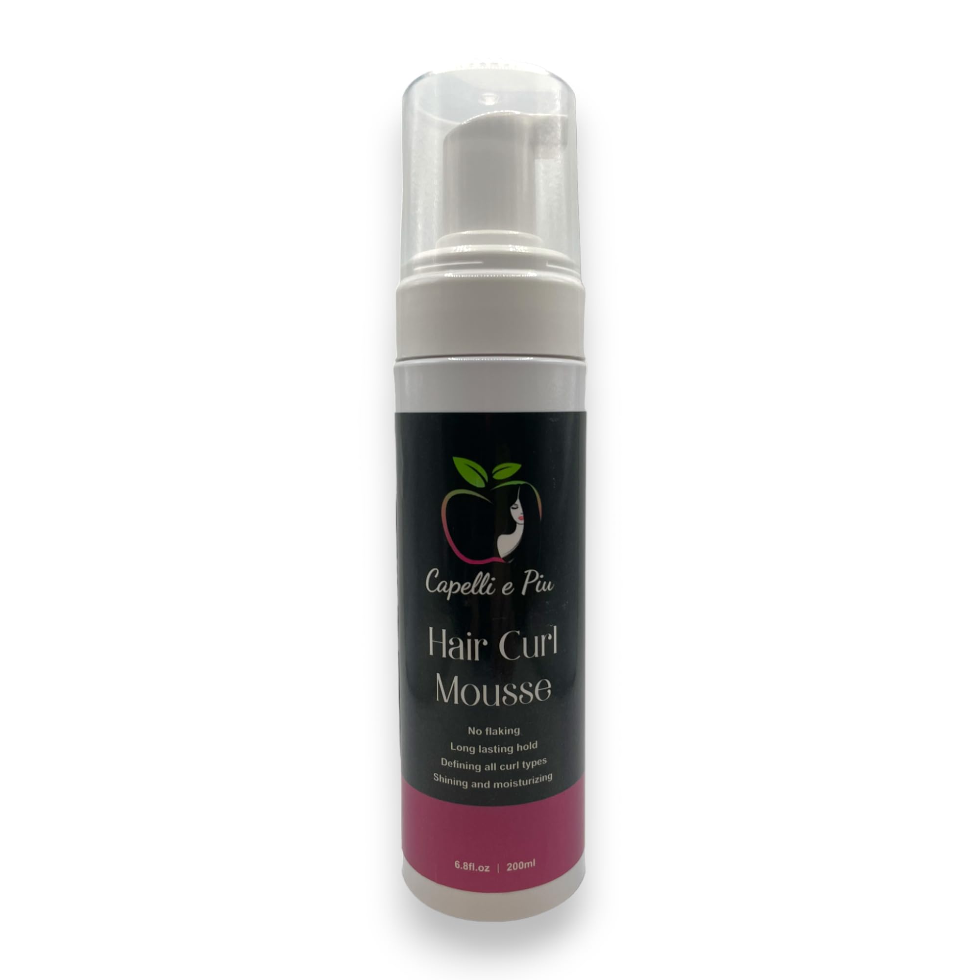 Premium Hair Care Maintenance Kit - Revitalizing Shampoo, Detangling Hair Brush, Curl Enhancing Mousse, Leave-In Conditioner, Heat Protectant Spray, Deep Repair Hair Mask, Insulated Thermos, Shower Cap for Salon-Quality Results at Home - Perfect for Damaged Hair Repair, Daily Styling & Travel Essentials