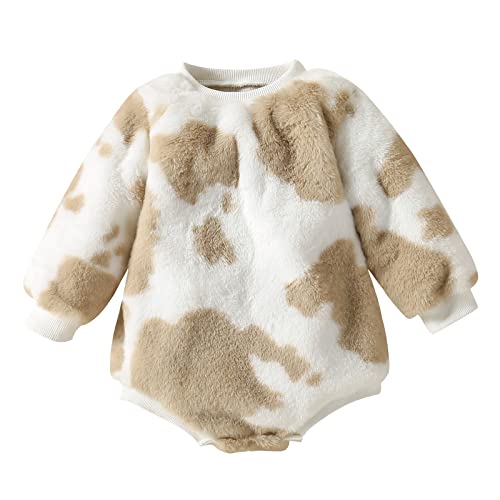 Cow Khaki