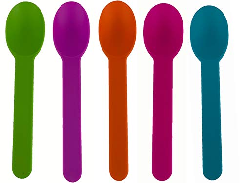 2. Eco-Friendly Spoons