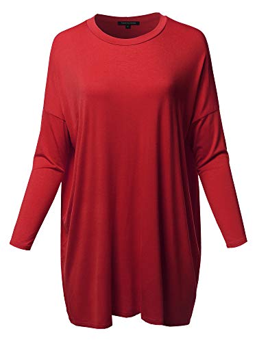 Fewtel0005 Red