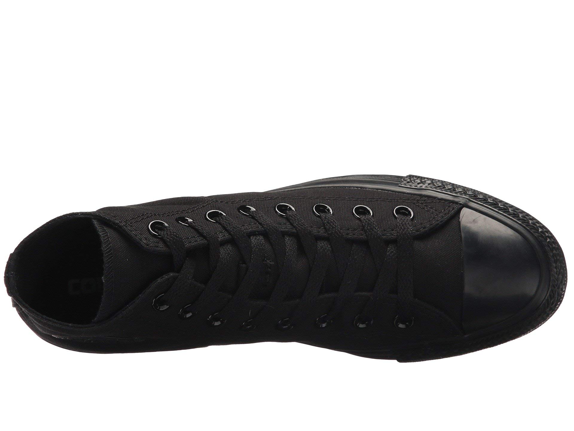 Women's Converse Chuck Taylor All Star Sneakers - Classic Canvas High Top Shoes for Casual Wear, Street Style & Everyday Comfort