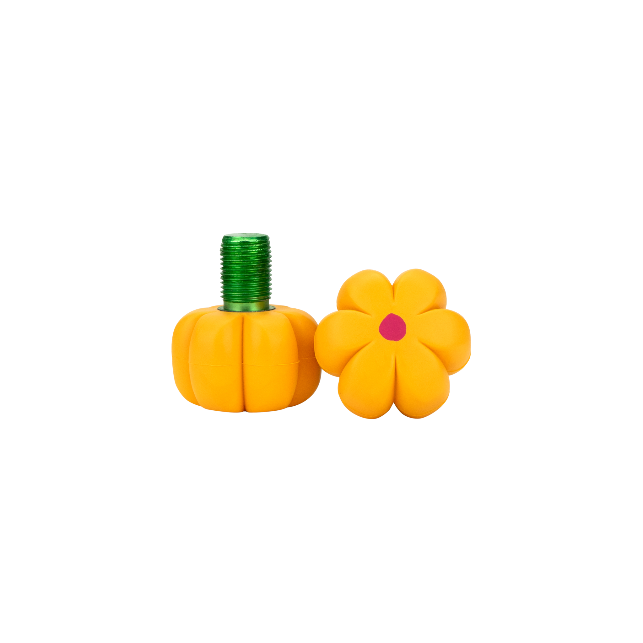 Yellow Daisy