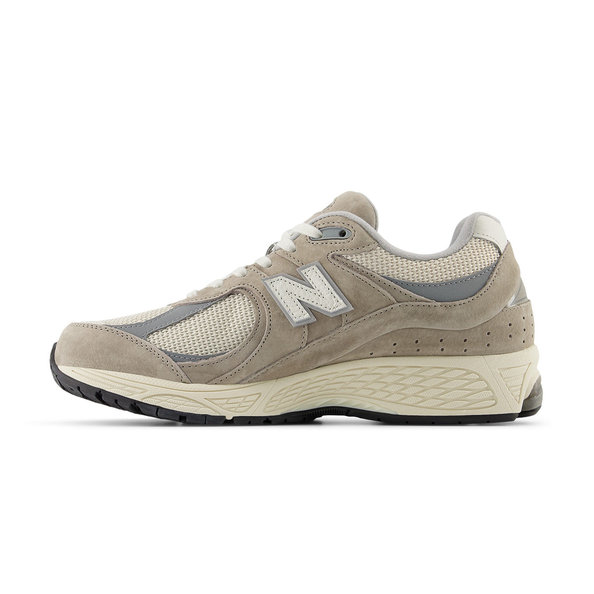 New Balance 2002R 'Arid Stone' Men's Running Shoes - Lightweight Comfort for Jogging, Gym Workouts & Casual Wear