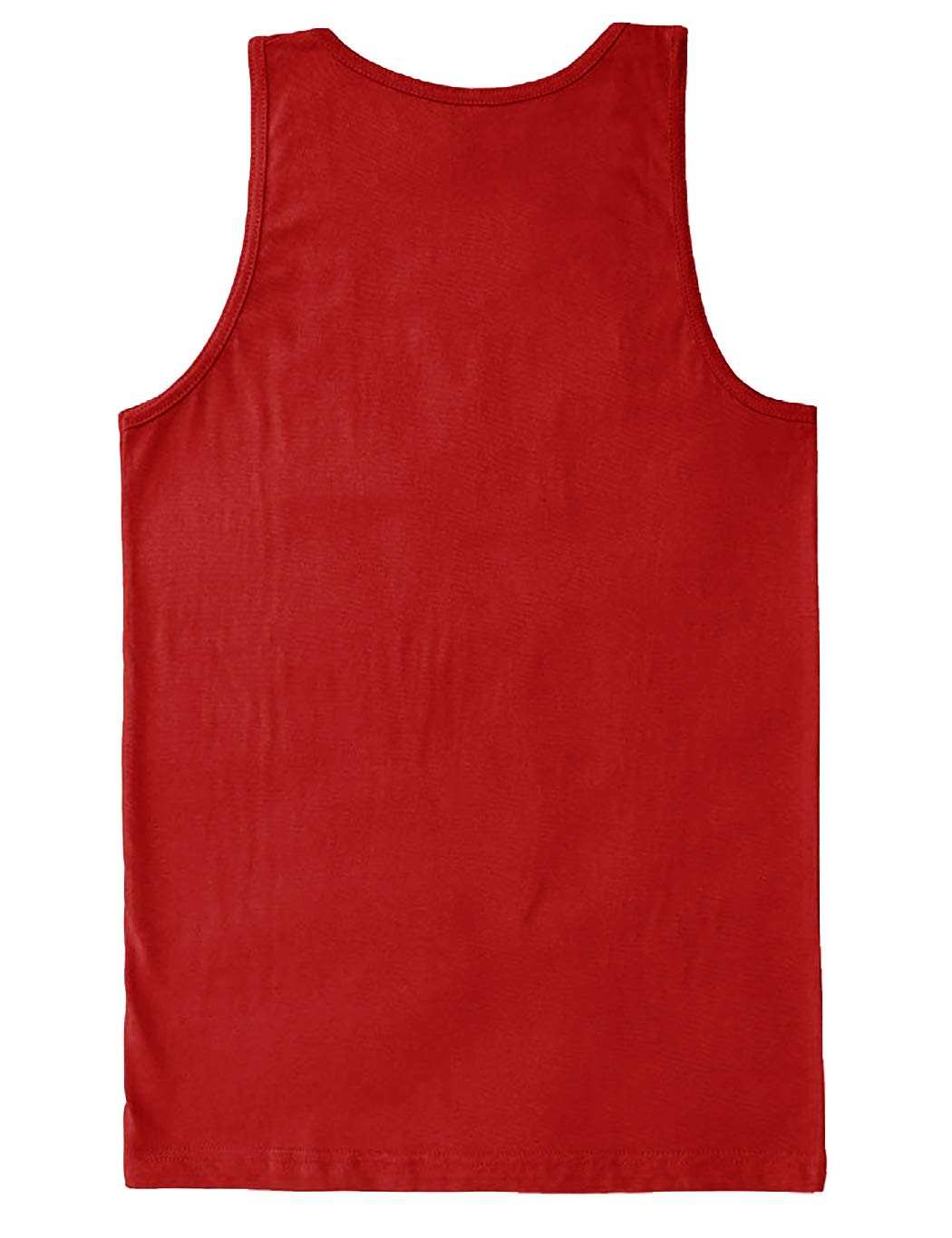 **Men's Soccer Tank Top - Breathable Quick-Dry Sports Jersey for Training & Matches - Perfect for Soccer, Running & Gym Workouts**