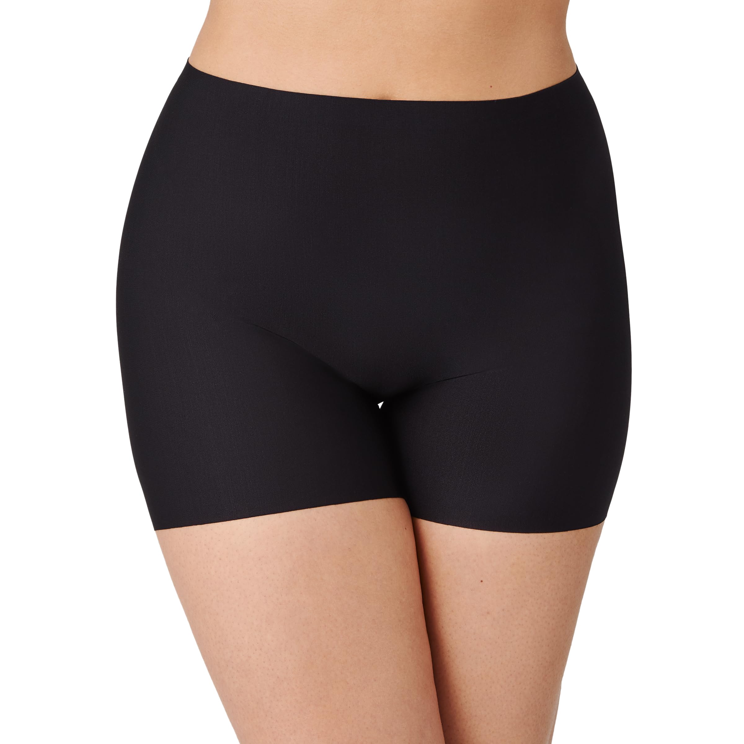Wacoal Women's Comfortable Cotton Shorty Panties - Soft Breathable Underwear for Everyday Wear, Yoga & Sleep