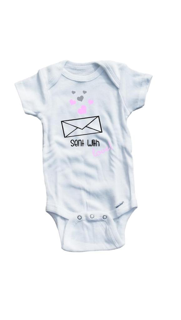 Baby Tee Time Girls' One Piece - Soft & Cute for Playtime