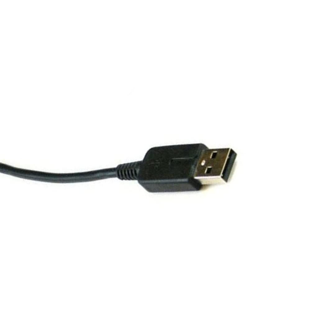 Original Title: USB Charger Cable Compatible with Ps Vita PSV Data Transfer Sync Cord Power Adapter Wire Black 1.2m Charger Cable for PSV   Optimized Title: **USB Charger Cable for PS Vita PSV - 1.2m Fast Charging & Data Sync Cable, Compatible with PS Vita 1000/2000 - Durable Nylon Braided Black Cable for Gaming & Travel**    (Use Case: Perfect for charging your PS Vita on the go, syncing game data, or keeping your handheld console powered during long gaming sessions.)
