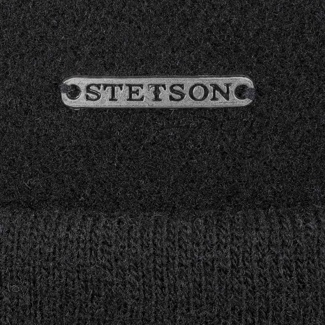 Stetson Sparr Docker Cap - Classic Cotton Baseball Hat for Men & Women | Perfect for Outdoor Activities, Casual Wear, and Travel Accessories
