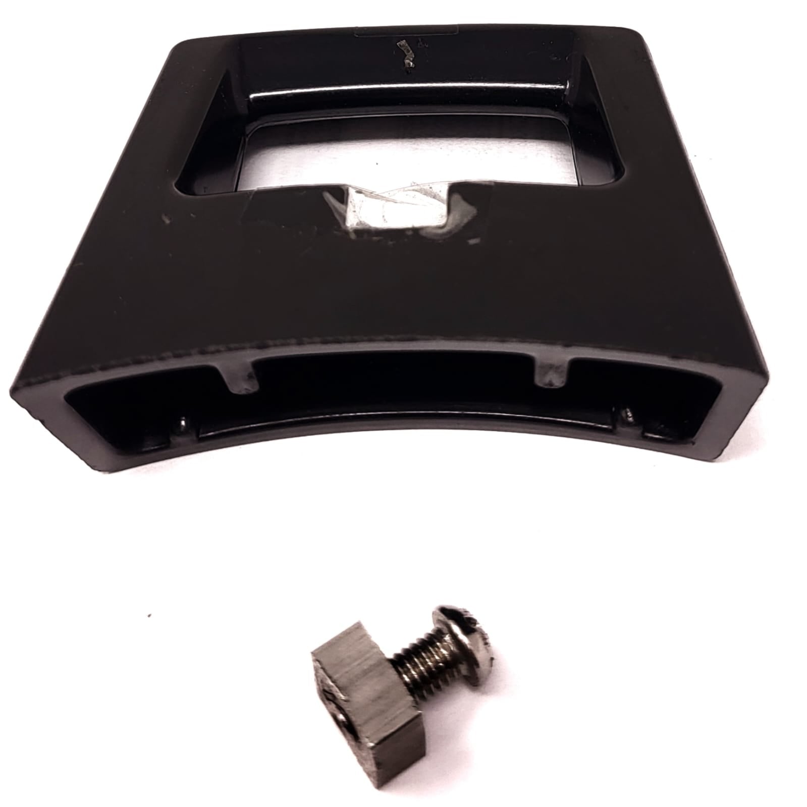 Hawkins SBHSS95 Subsidiary Body Handle with Screw and Nut - Durable Replacement Part for Industrial Equipment & Machinery Maintenance